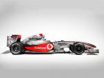 McLaren Mercedes-Benz MP4-24 2009 года